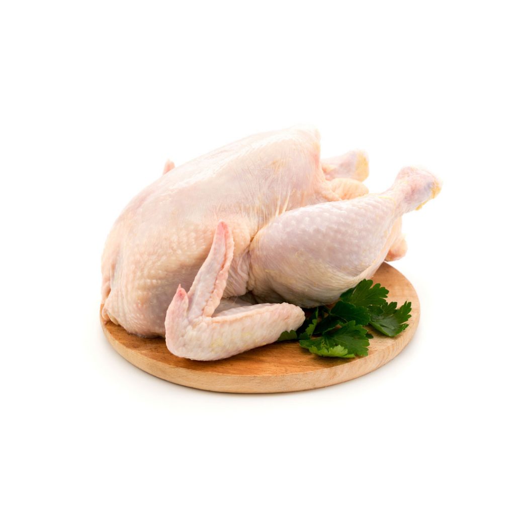 Manfaat Daging Ayam