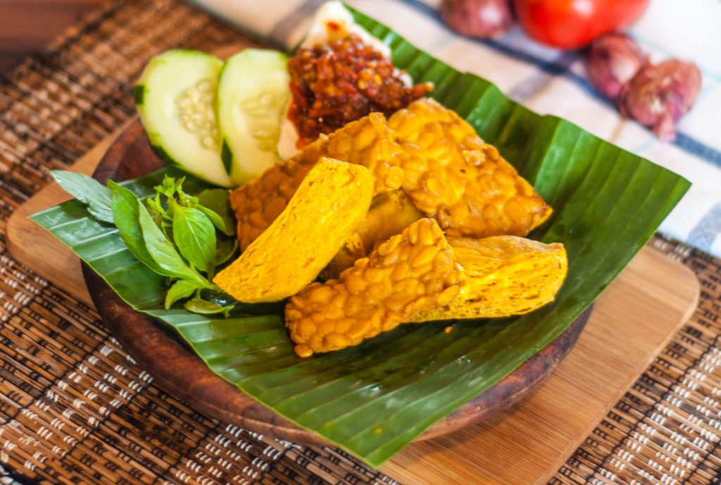 Resep Masakan Tahu Tempe Berkuah Gurih Dan Nikmat Resep Masakan Tahu Tempe Berkuah Gurih Dan Nikmat