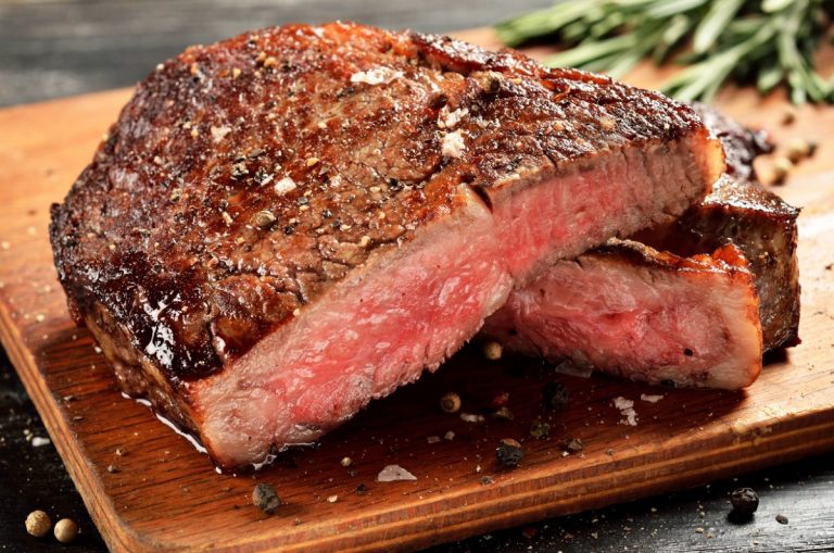Cara Masak Steak Sederhana EKONOMI SYARIAH Cara Masak Steak Sederhana EKONOMI SYARIAH