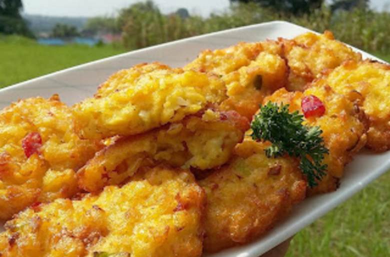 cara-membuat-bakwan-jagung-yang-enak