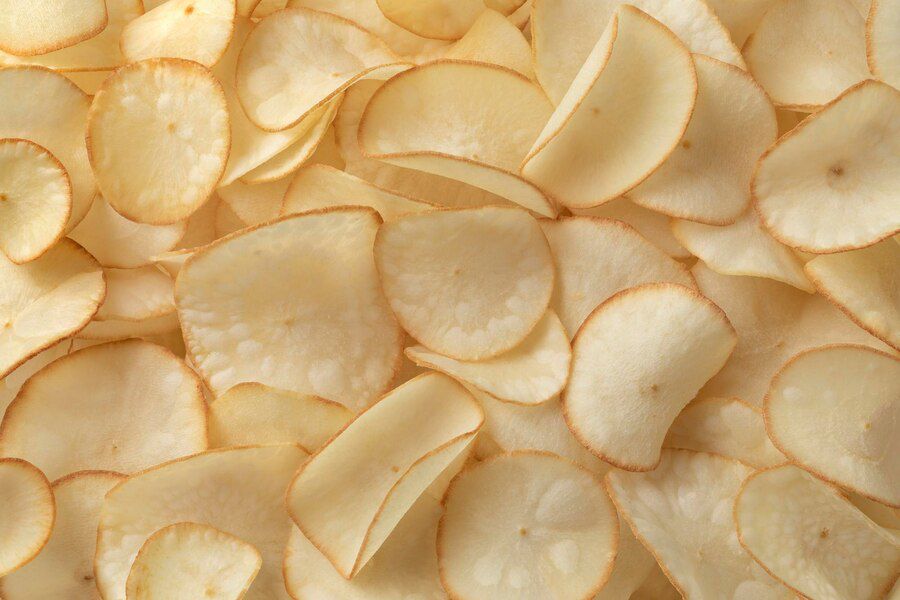 resep keripik singkong untuk jualan